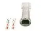 BOSCH-Verbindungsstueck-Geblaese-Brenner-74591 gallery number 1